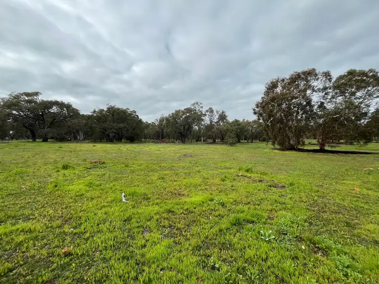 Main view of Homely land listing, 138 Windemere Way, Bindoon WA 6502