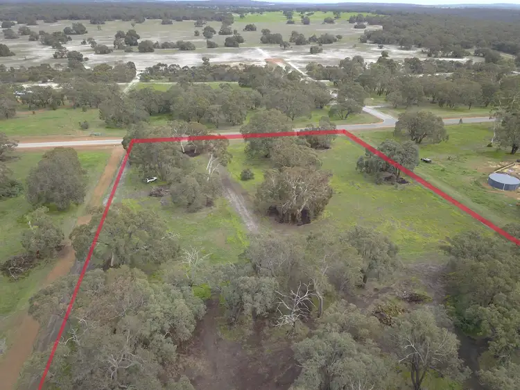 Fourth view of Homely land listing, 138 Windemere Way, Bindoon WA 6502