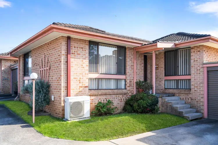 Main view of Homely house listing, 2/65 Fuchsia Crescent, Macquarie Fields NSW 2564