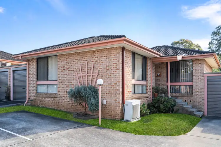 Second view of Homely house listing, 2/65 Fuchsia Crescent, Macquarie Fields NSW 2564