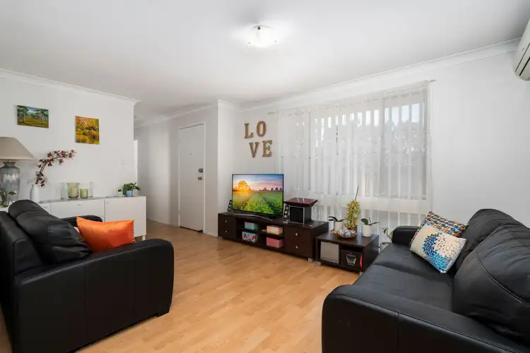 Fifth view of Homely house listing, 2/65 Fuchsia Crescent, Macquarie Fields NSW 2564