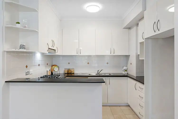 Sixth view of Homely apartment listing, 201/1-3 Botany Road, Waterloo NSW 2017