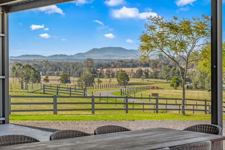 Third view of Homely rural property listing, 612 Gresford Road, Singleton NSW 2330