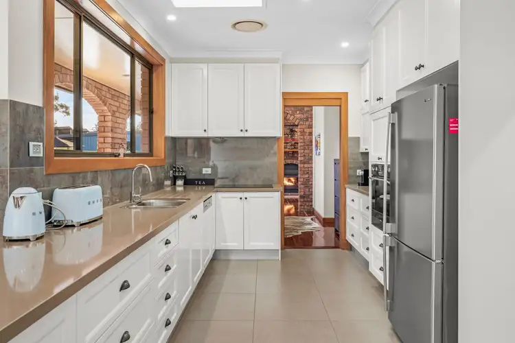 Fourth view of Homely rural property listing, 612 Gresford Road, Singleton NSW 2330