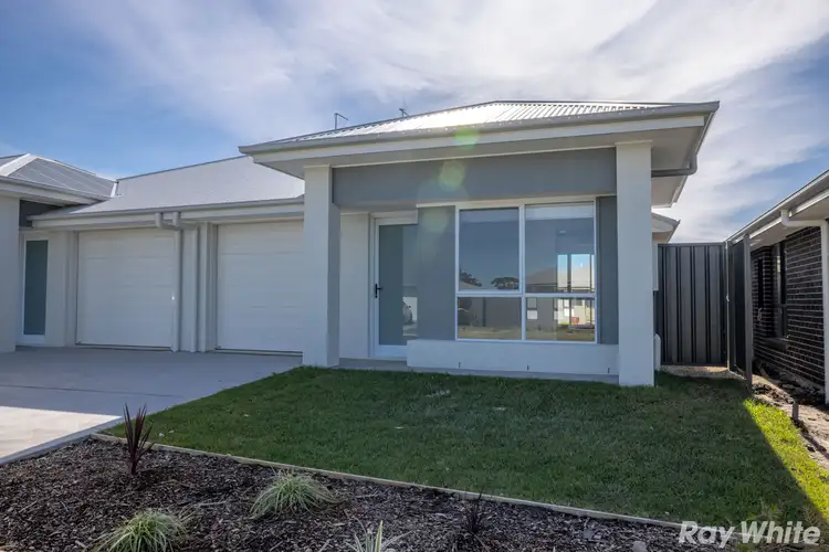Main view of Homely villa listing, 1/12 Riviera Street, Forster NSW 2428
