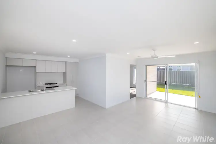 Second view of Homely villa listing, 1/12 Riviera Street, Forster NSW 2428
