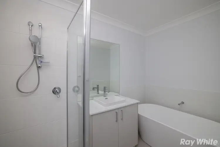 Fourth view of Homely villa listing, 1/12 Riviera Street, Forster NSW 2428