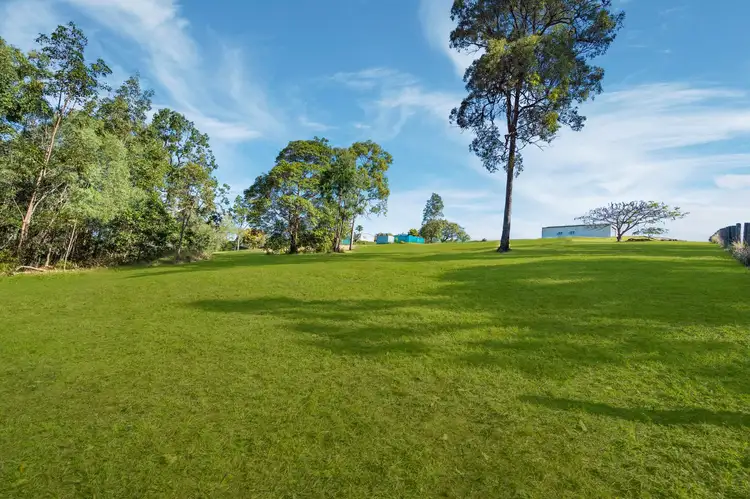 Fifth view of Homely land listing, 14 Andrew Clarke Road, Whiteside QLD 4503