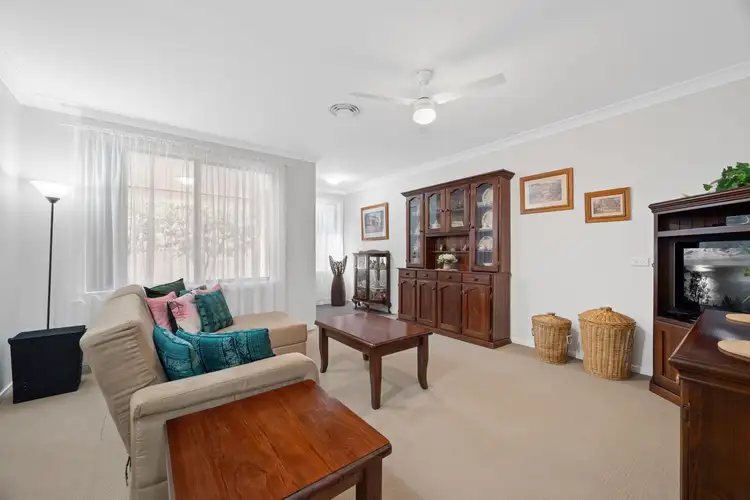 Fourth view of Homely villa listing, 5/81 Parliament Road, Macquarie Fields NSW 2564
