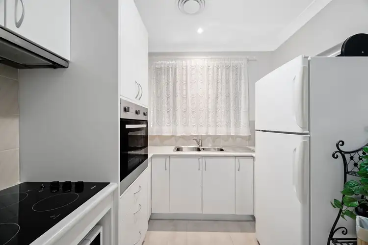 Sixth view of Homely villa listing, 5/81 Parliament Road, Macquarie Fields NSW 2564