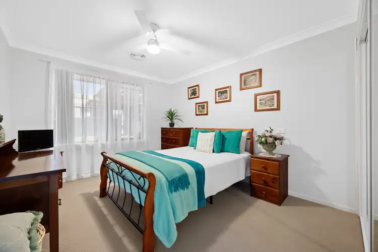 Seventh view of Homely villa listing, 5/81 Parliament Road, Macquarie Fields NSW 2564