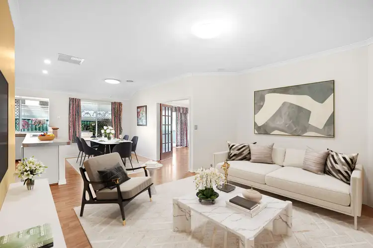 Fourth view of Homely house listing, 11 Federation Drive, Singleton WA 6175