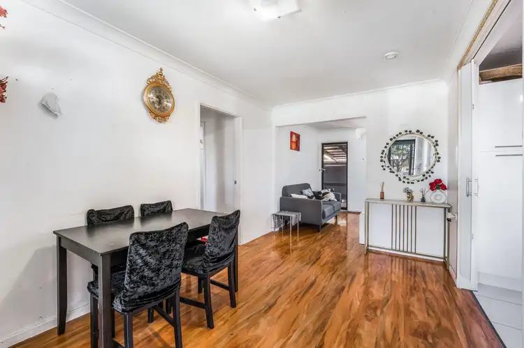 Third view of Homely house listing, 3 Eurabbie Place, Macquarie Fields NSW 2564