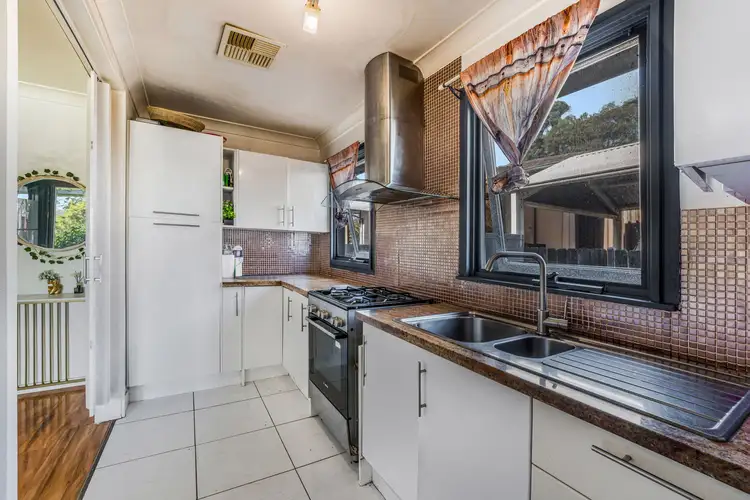 Sixth view of Homely house listing, 3 Eurabbie Place, Macquarie Fields NSW 2564