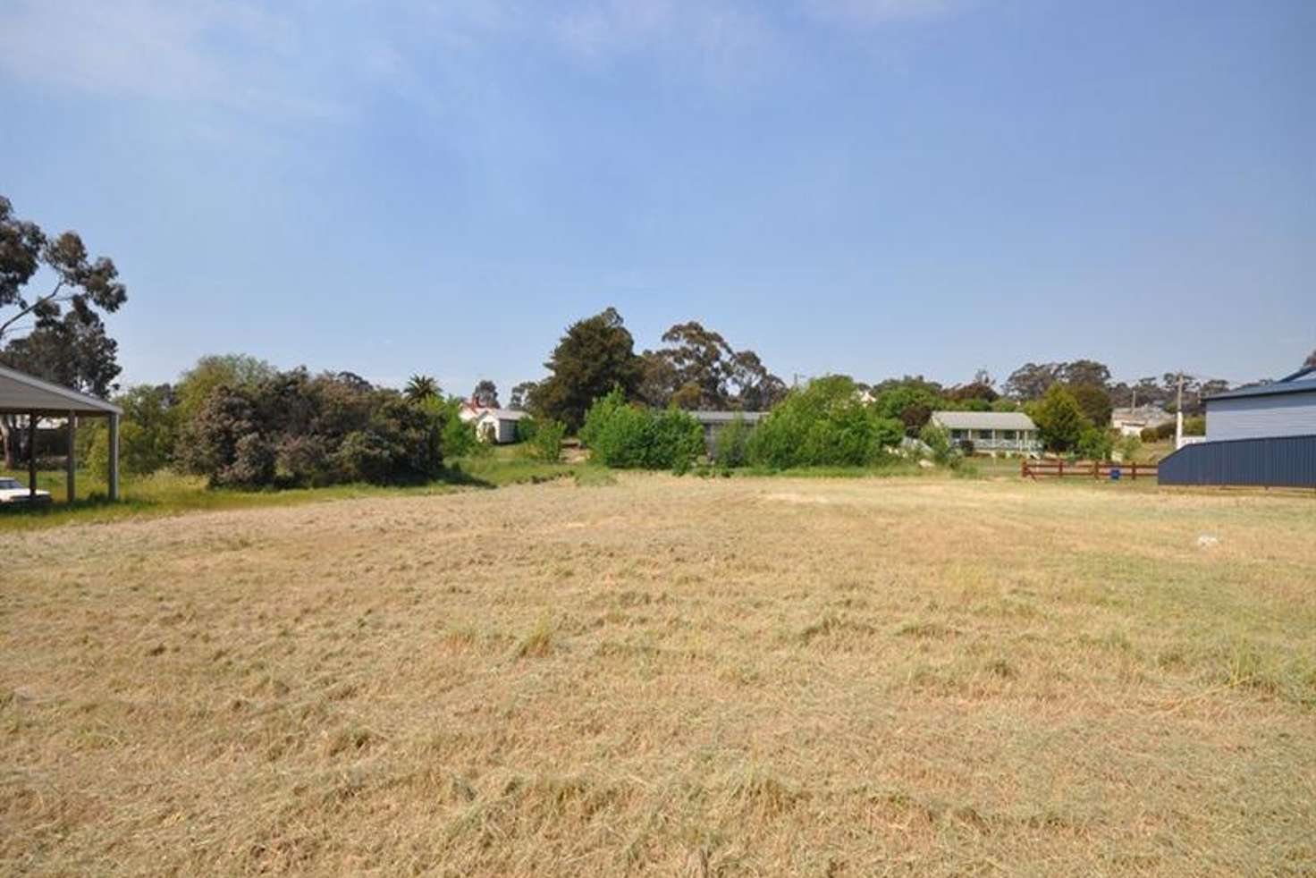 Main view of Homely residentialLand listing, 69 Pascoe Street, Avoca VIC 3467