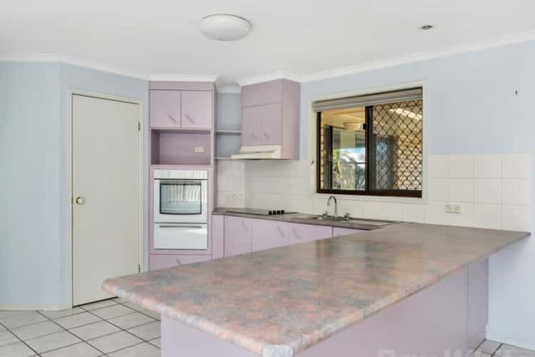 Third view of Homely house listing, 26 Columbia Drive, Beachmere QLD 4510