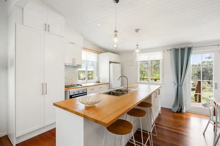 Fourth view of Homely house listing, 2 Ladybird Lane, Crows Nest QLD 4355