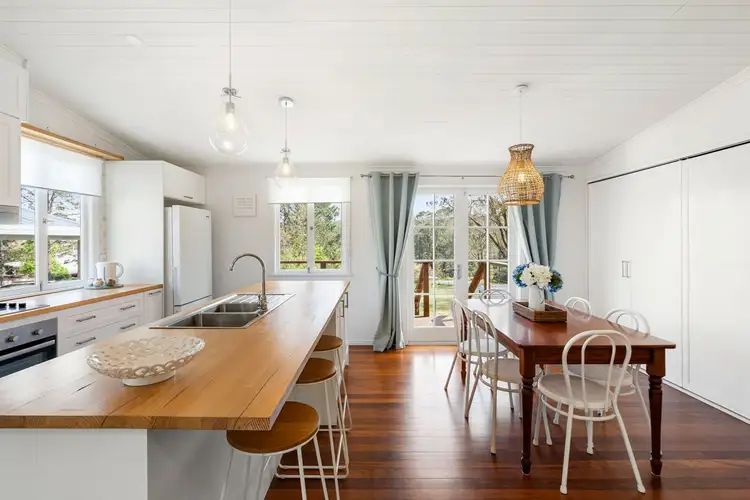 Fifth view of Homely house listing, 2 Ladybird Lane, Crows Nest QLD 4355