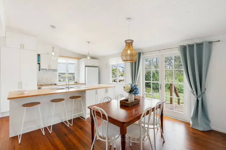 Sixth view of Homely house listing, 2 Ladybird Lane, Crows Nest QLD 4355