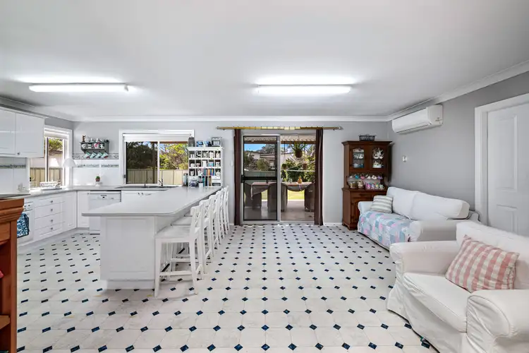 Third view of Homely house listing, 4 Alexander Crescent, Macquarie Fields NSW 2564