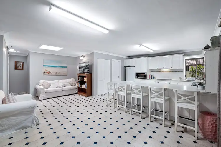 Fourth view of Homely house listing, 4 Alexander Crescent, Macquarie Fields NSW 2564