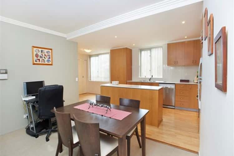 Third view of Homely unit listing, 13/4-10 Benedict Ct, Holroyd NSW