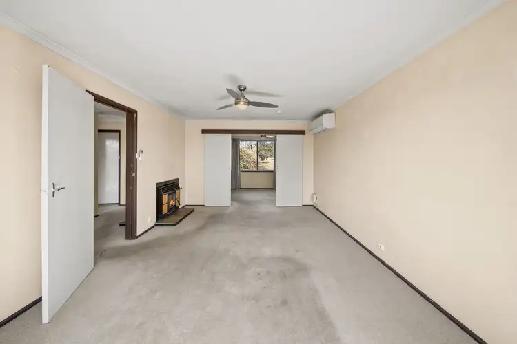 Fourth view of Homely house listing, 21 Monk Place, Karabar NSW 2620