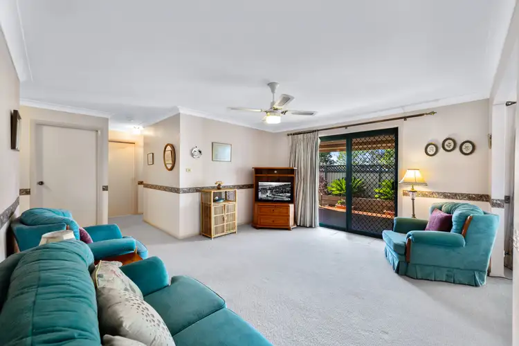 Second view of Homely villa listing, 2/17 Pritchard Road, Macquarie Fields NSW 2564