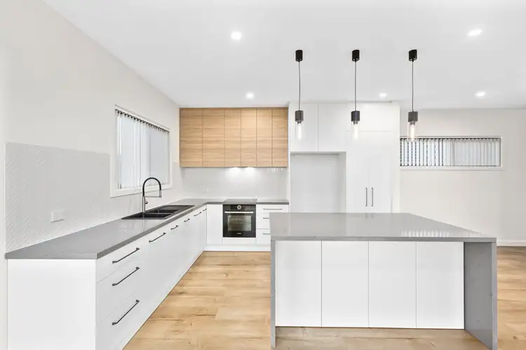 Third view of Homely house listing, 54 Shallows Drive, Shell Cove NSW 2529