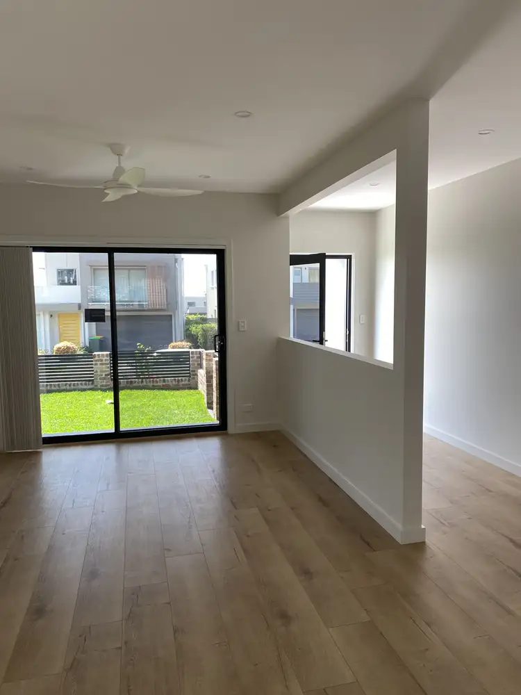 Second view of Homely house listing, 54A Shallows Drive, Shell Cove NSW 2529