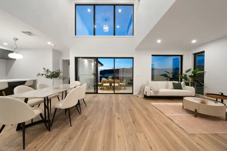 Second view of Homely house listing, 13 McDonagh Crescent, Whitlam ACT 2611