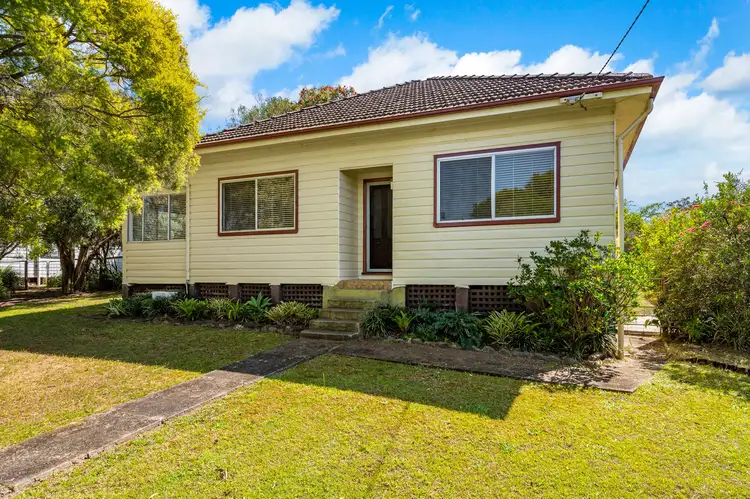 Second view of Homely house listing, 94 Hume Street, Gloucester NSW 2422