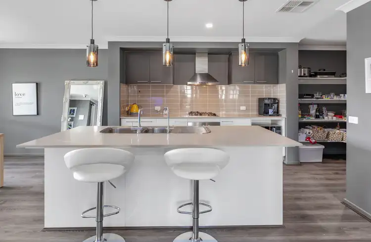 Fifth view of Homely house listing, 7 Olympic Way, Munno Para West SA 5115