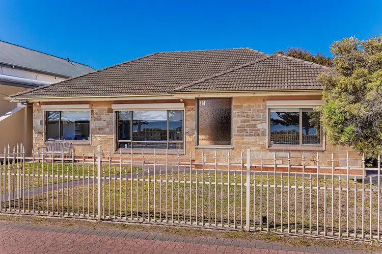 Fourth view of Homely house listing, 114 Esplanade, Semaphore SA 5019