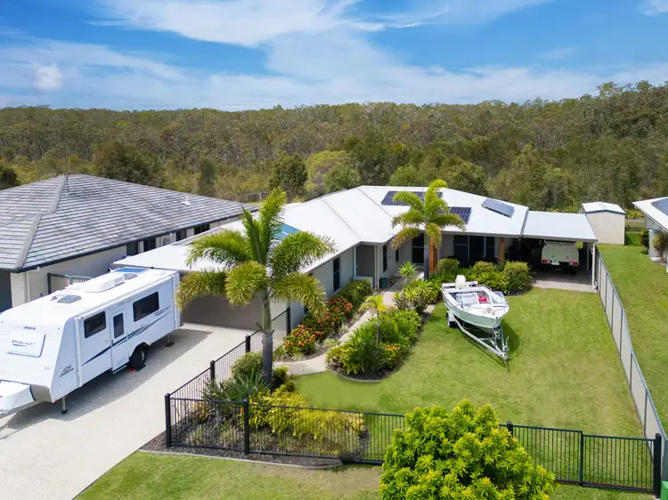 Main view of Homely house listing, 15 Sinclair Place, Ningi QLD 4511