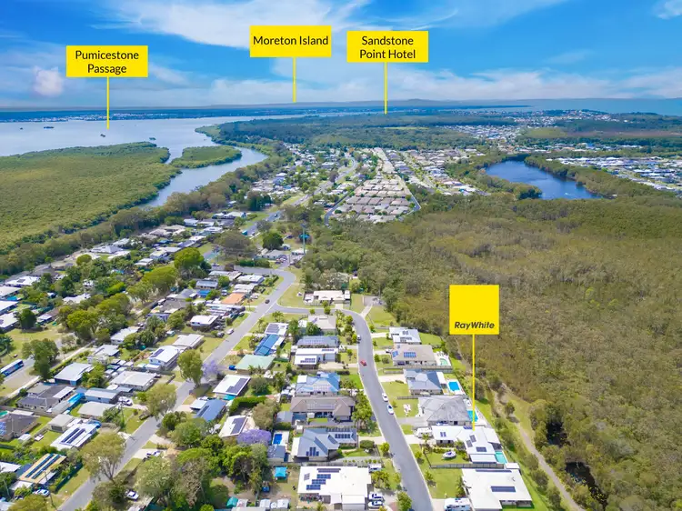 Second view of Homely house listing, 15 Sinclair Place, Ningi QLD 4511