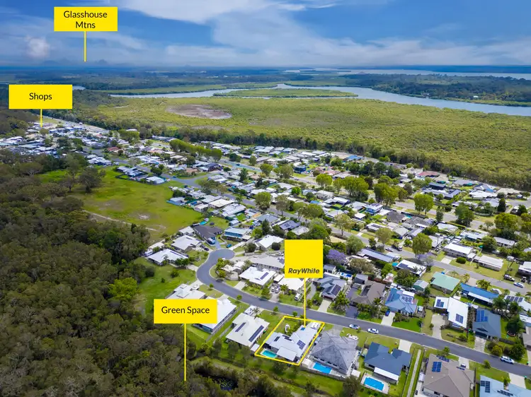 Third view of Homely house listing, 15 Sinclair Place, Ningi QLD 4511