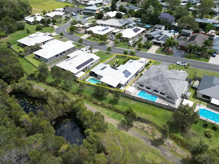 Fourth view of Homely house listing, 15 Sinclair Place, Ningi QLD 4511