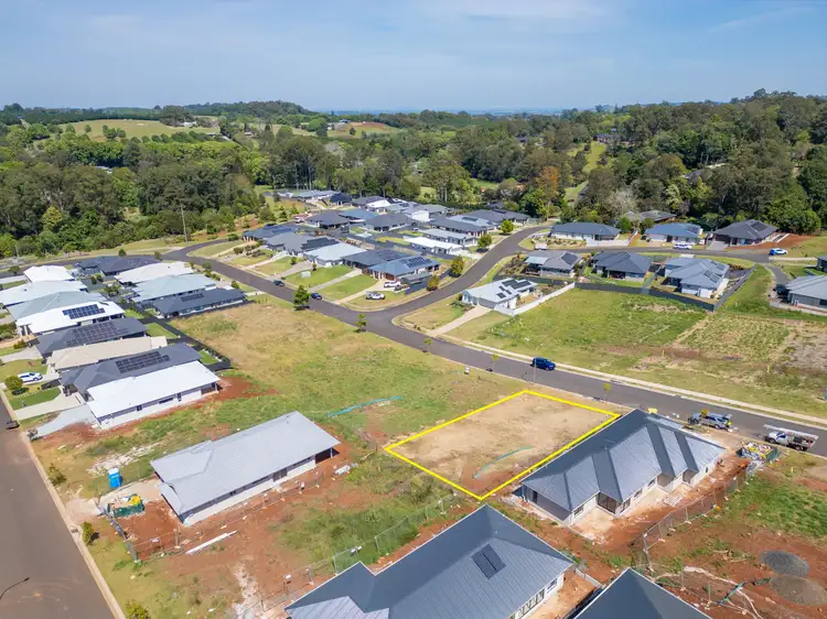 Third view of Homely land listing, 7 Hidden Valley Circuit, Chilcotts Grass NSW 2480