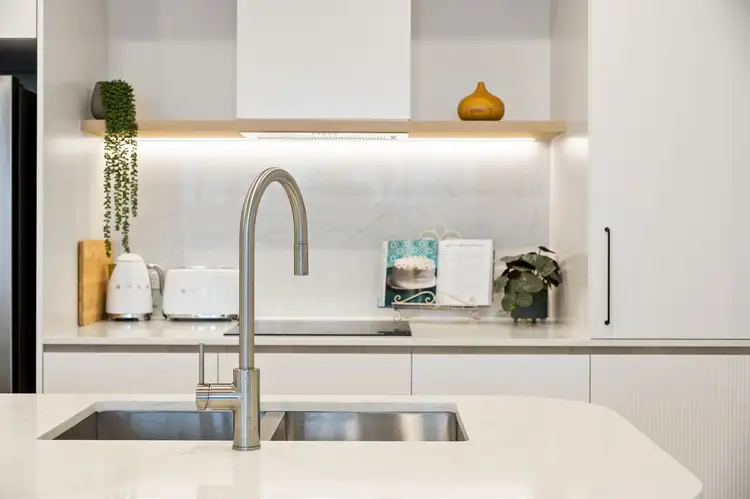 Third view of Homely apartment listing, G17/15-17 Cormorant Way, Shell Cove NSW 2529