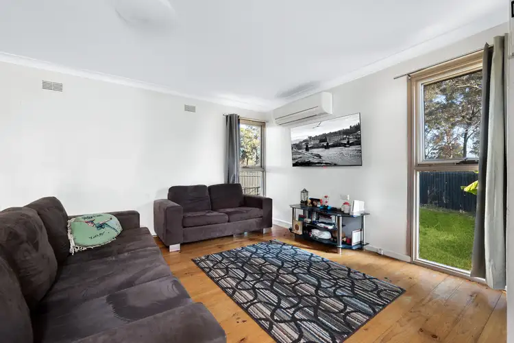 Fifth view of Homely house listing, 33 Tea Tree Crescent, Macquarie Fields NSW 2564