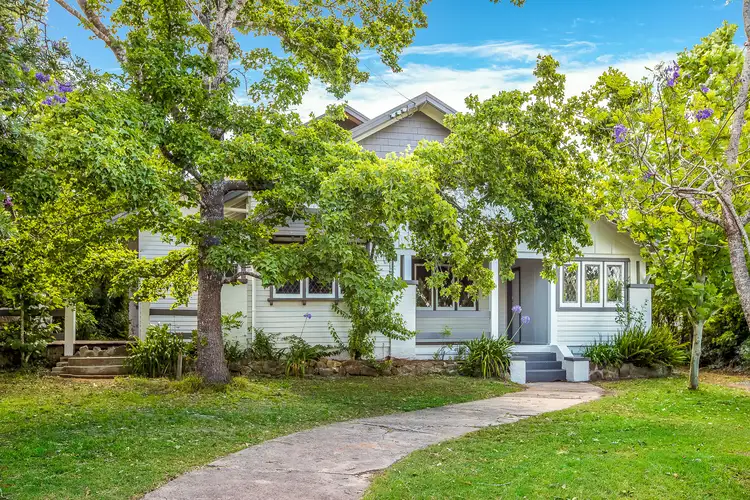 Main view of Homely house listing, 18 Dowling Street, Dungog NSW 2420