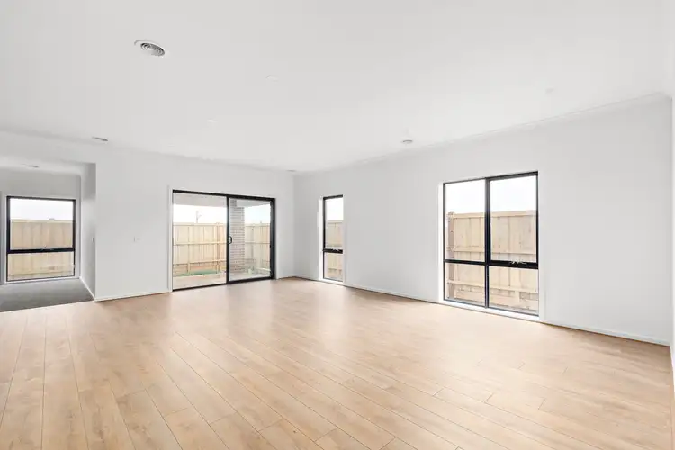 Third view of Homely house listing, 17 Node Way, Diggers Rest VIC 3427