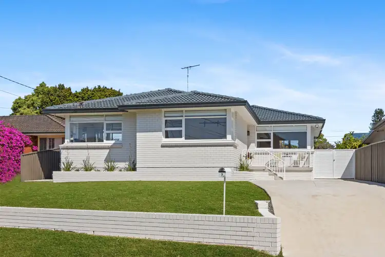 7 Jean Avenue