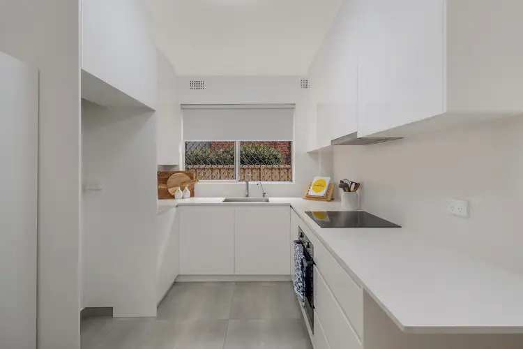56 Clissold Parade