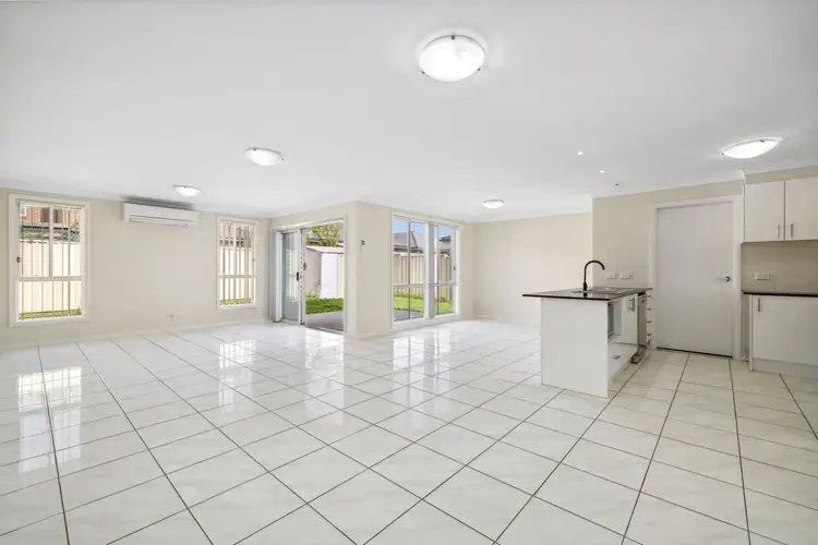 Third view of Homely house listing, 10 Domain Boulevard, Prestons NSW 2170