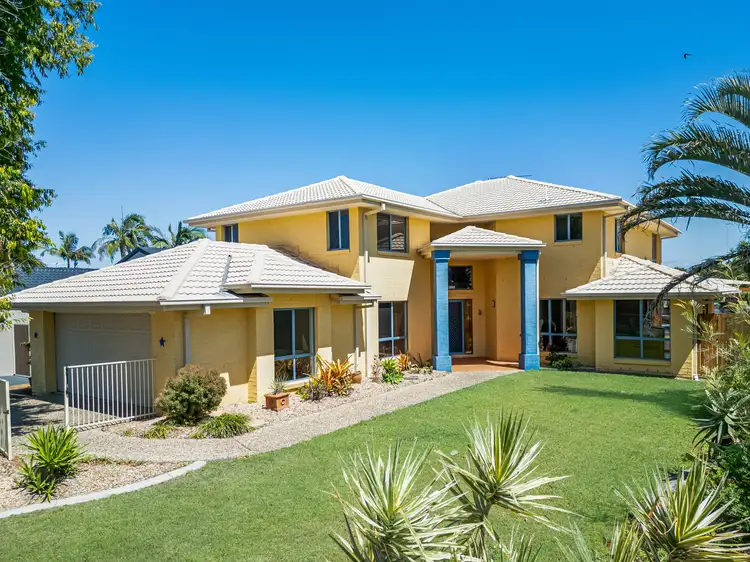 Main view of Homely house listing, 20 Topsail Circuit, Banksia Beach QLD 4507