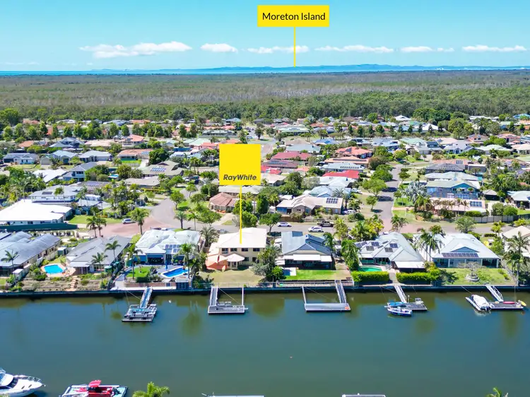 Fifth view of Homely house listing, 20 Topsail Circuit, Banksia Beach QLD 4507