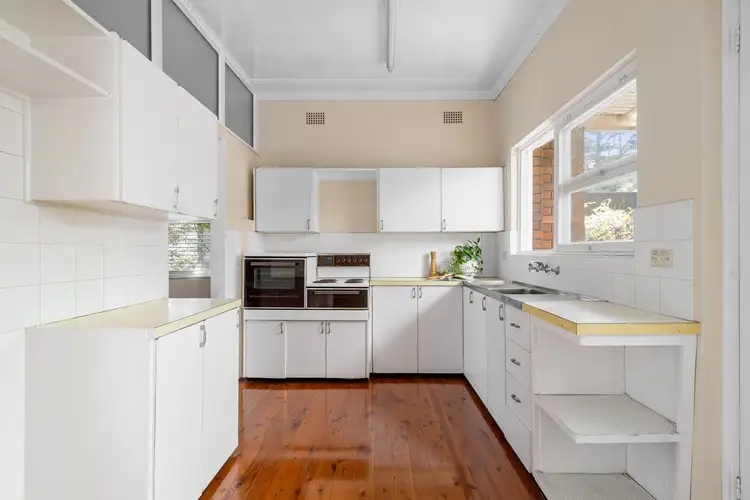 Sixth view of Homely house listing, 14 Moombara Crescent, Port Hacking NSW 2229