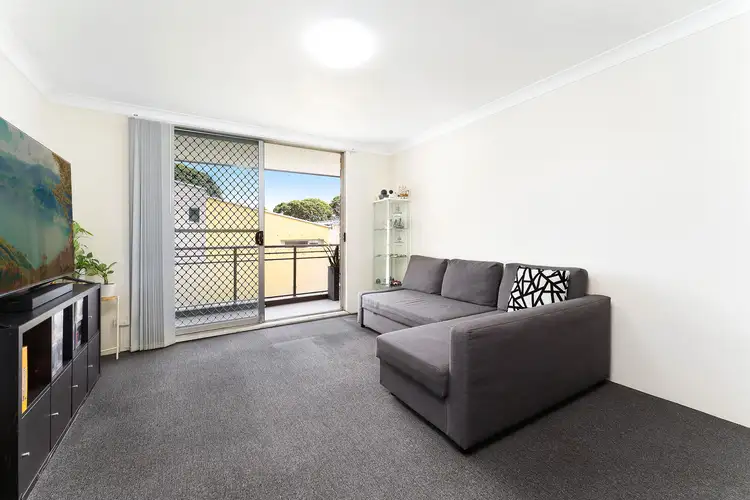 Main view of Homely unit listing, 73/1C Kooringa Road, Chatswood NSW 2067